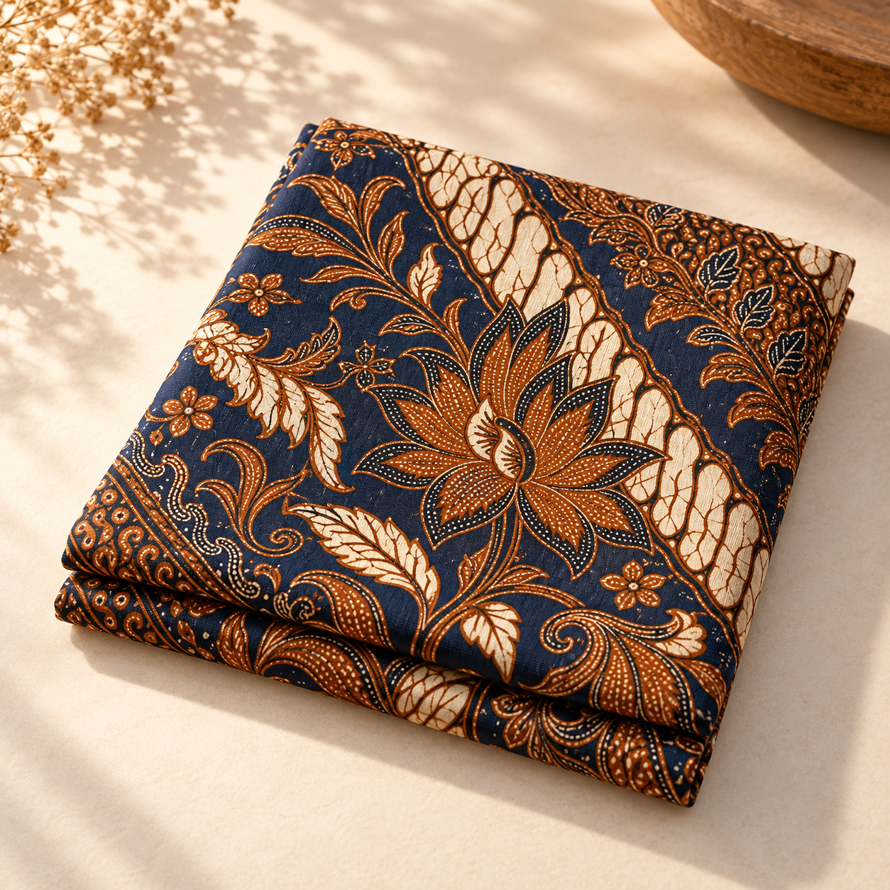 Batik Koperasi
