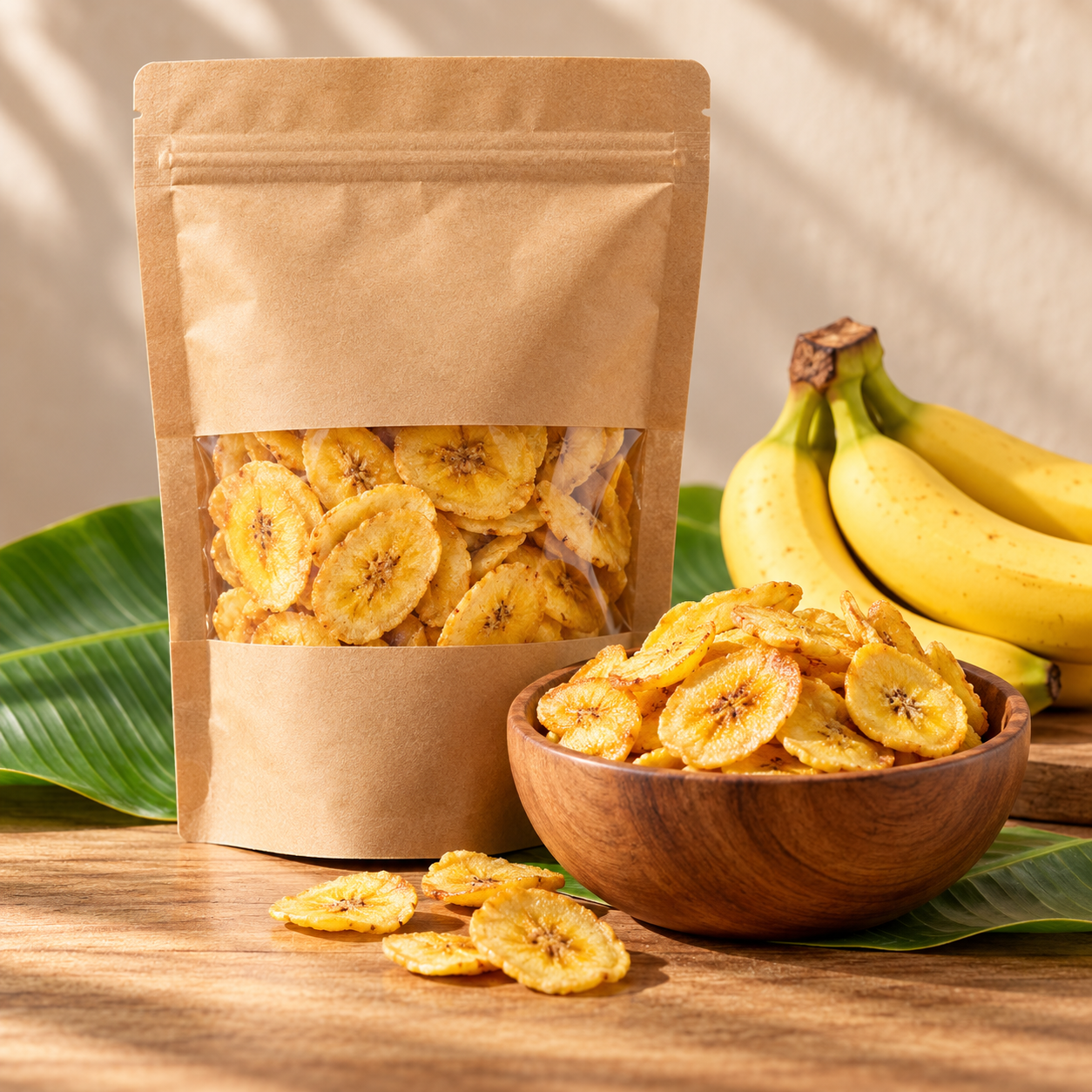 Keripik Pisang